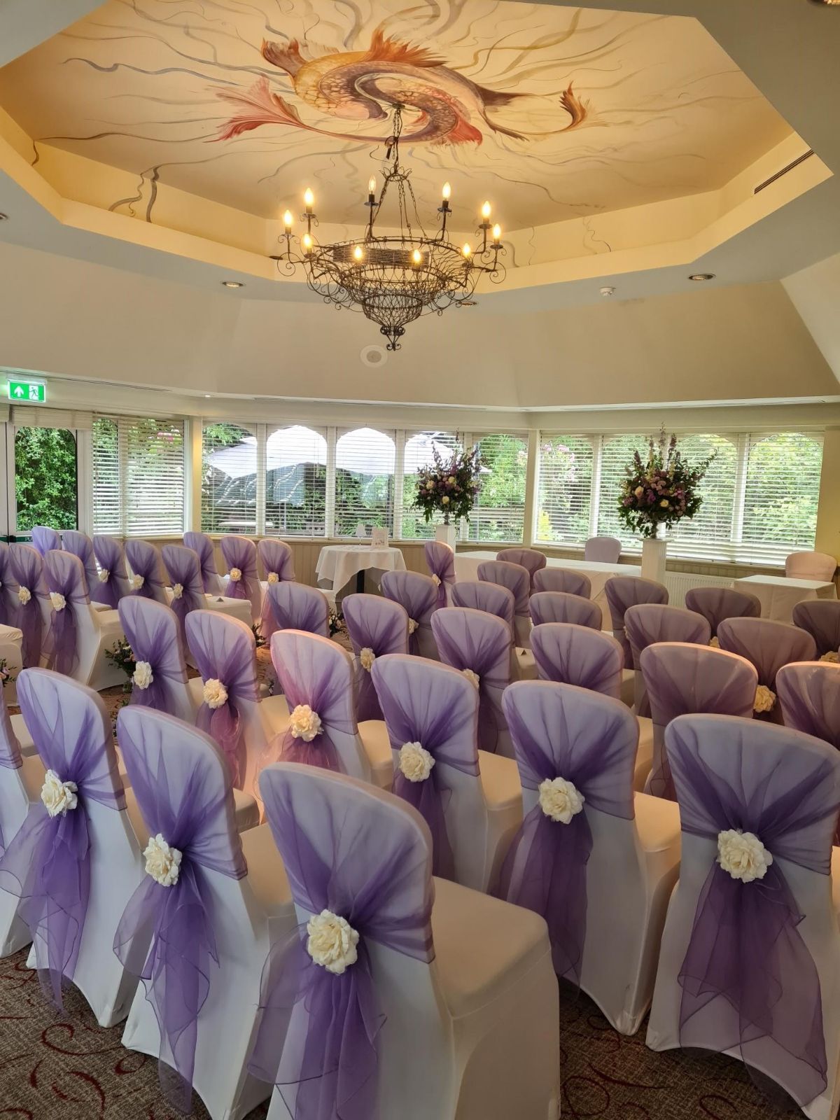 Gallery Item 7 for Donnington Valley Hotel