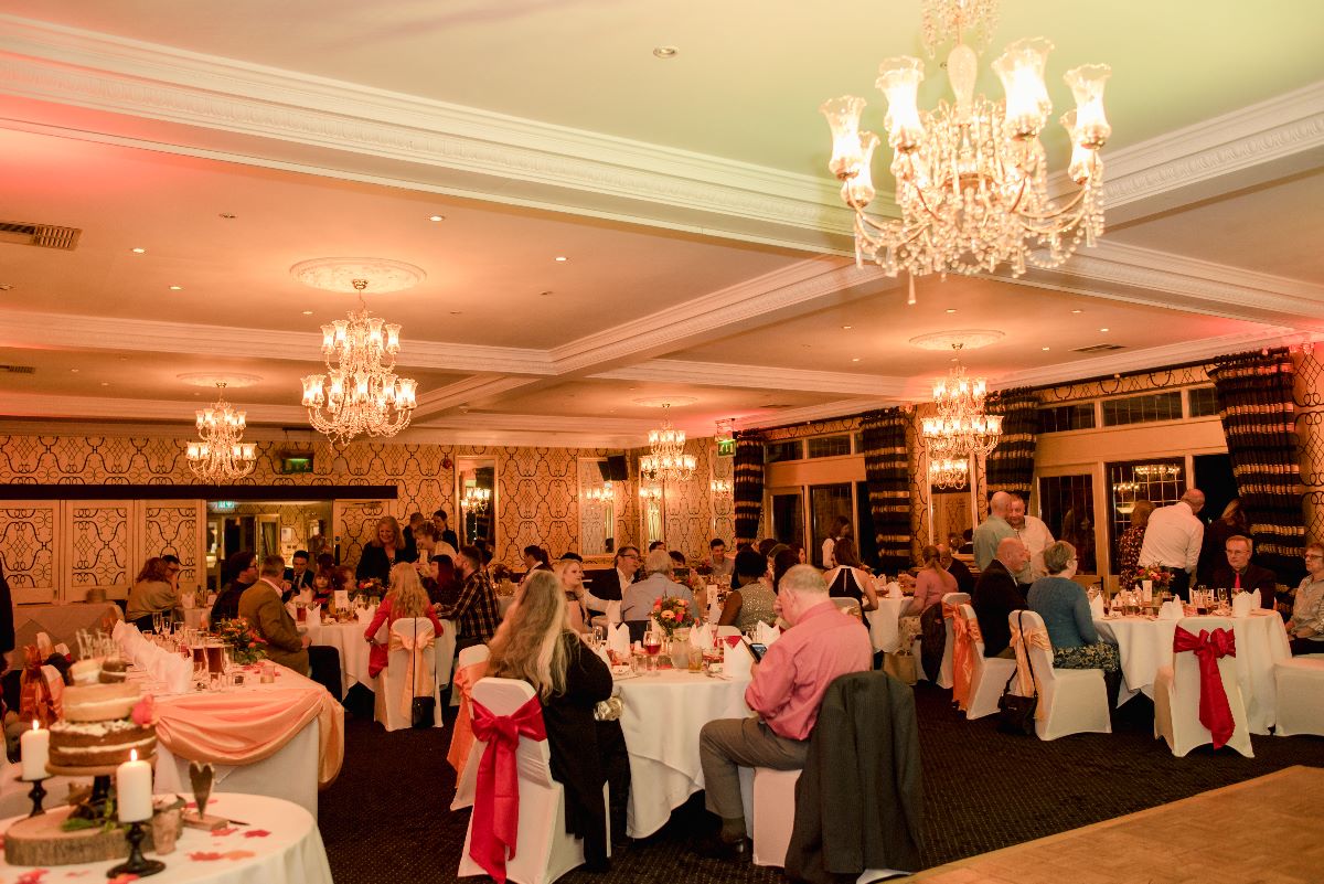Gallery Item 10 for Cricklade House Hotel