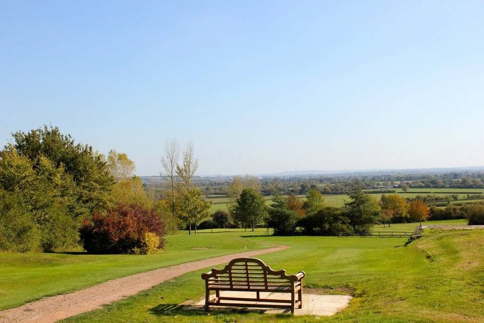 Gallery Item 8 for Cricklade House Hotel