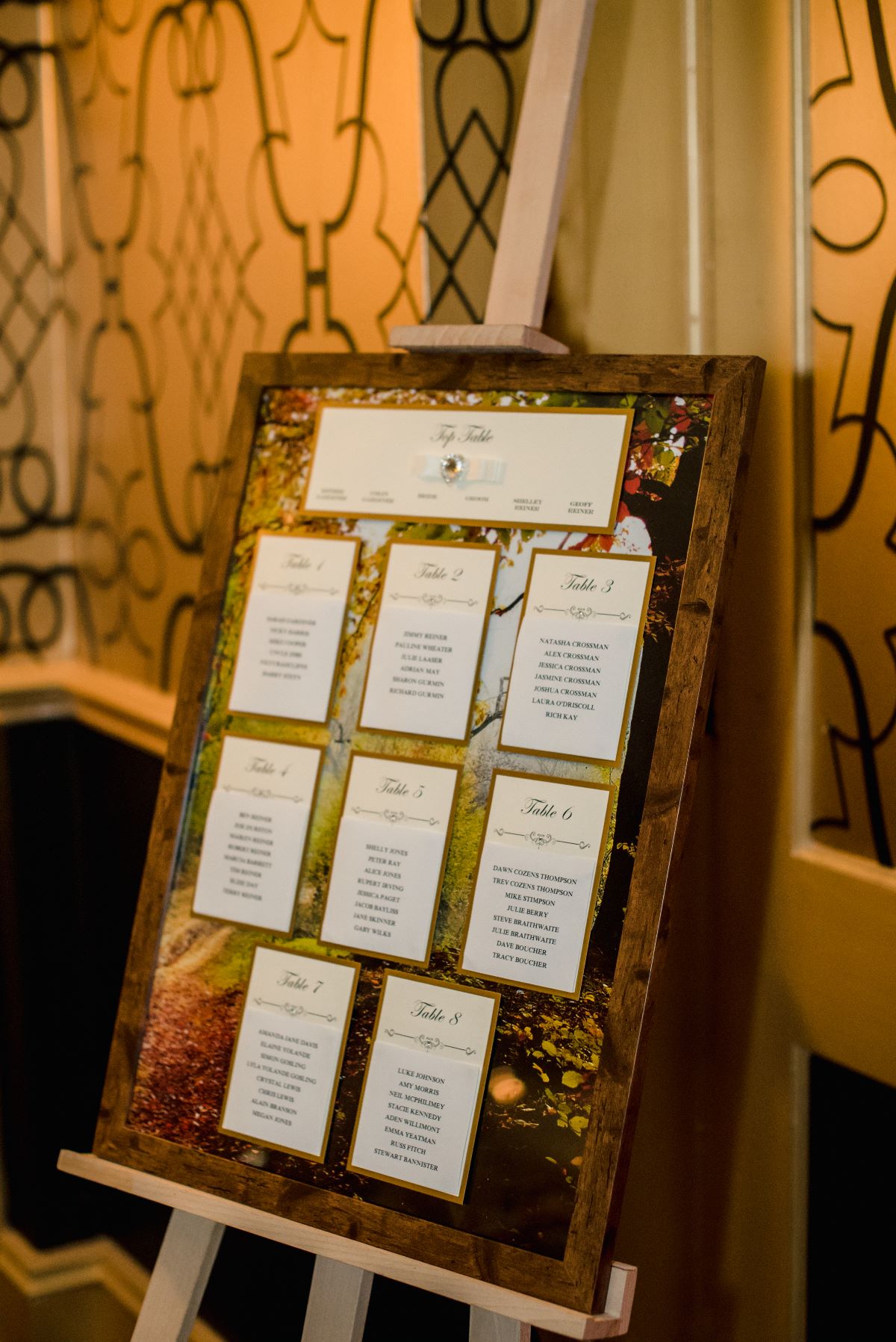 Gallery Item 7 for Cricklade House Hotel