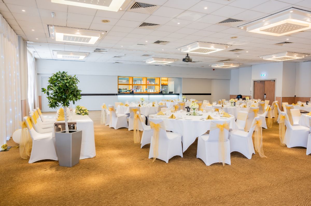 Gallery Item 4 for Novotel Southampton