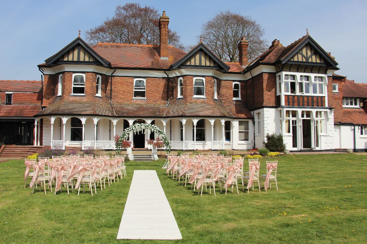 Gallery Item 9 for Moor Hall