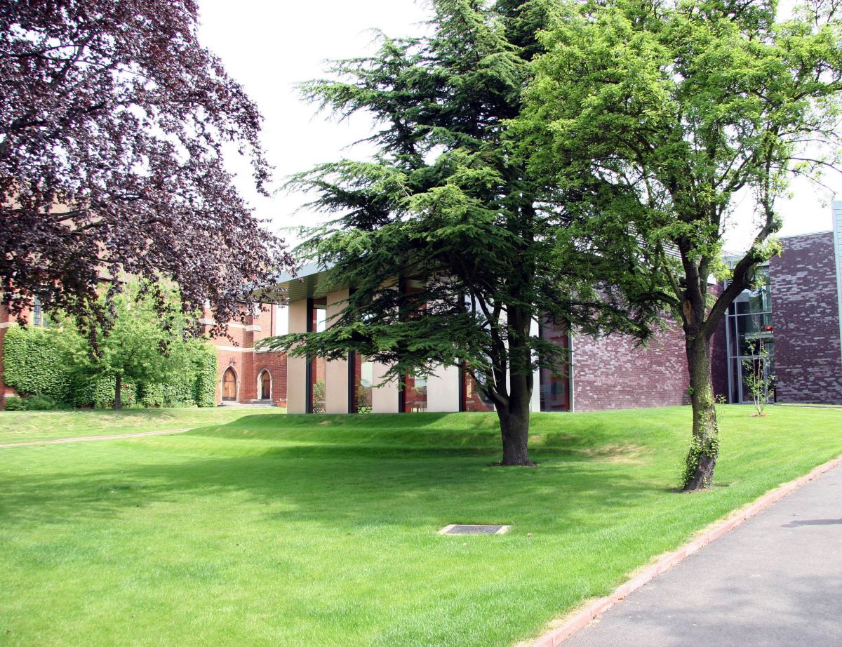 Gallery Item 3 for Bedford School