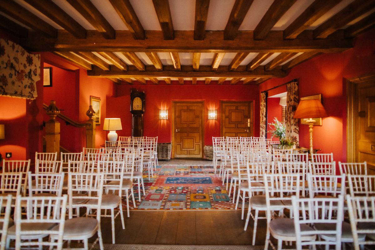 Gallery Item 2 for The Old Hall Ely
