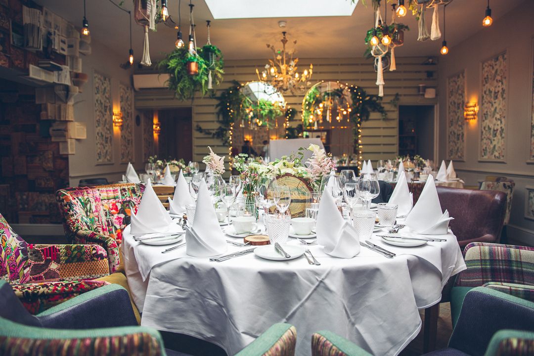 Gallery Item 4 for Lindeth Howe Hotel