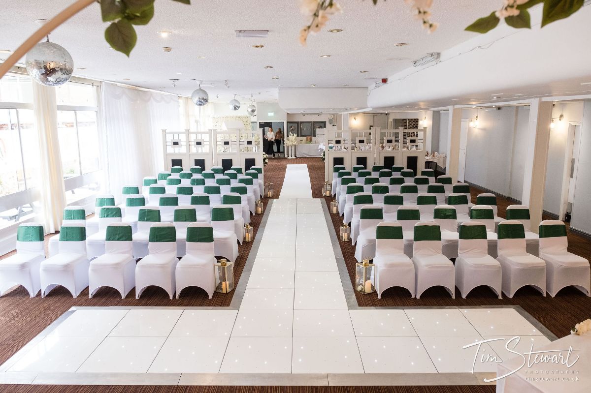 Gallery Item 7 for Sporting Lodge Inns