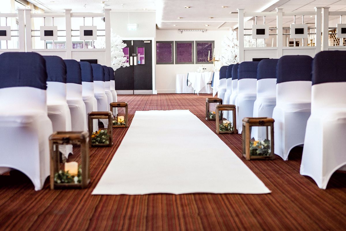 Gallery Item 9 for Sporting Lodge Inns