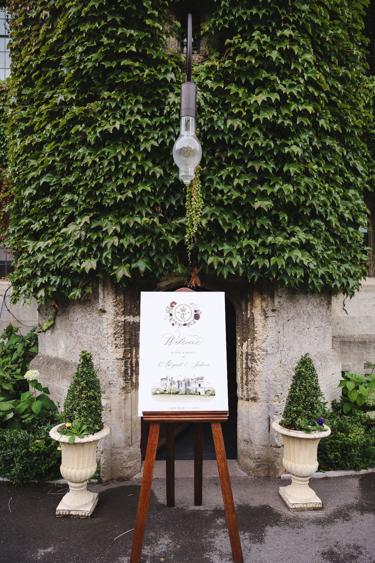 Gallery Item 3 for Thornbury Castle