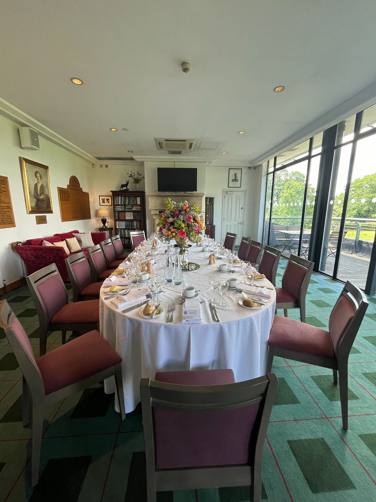 Gallery Item 4 for Royal Mid-Surrey Golf Club