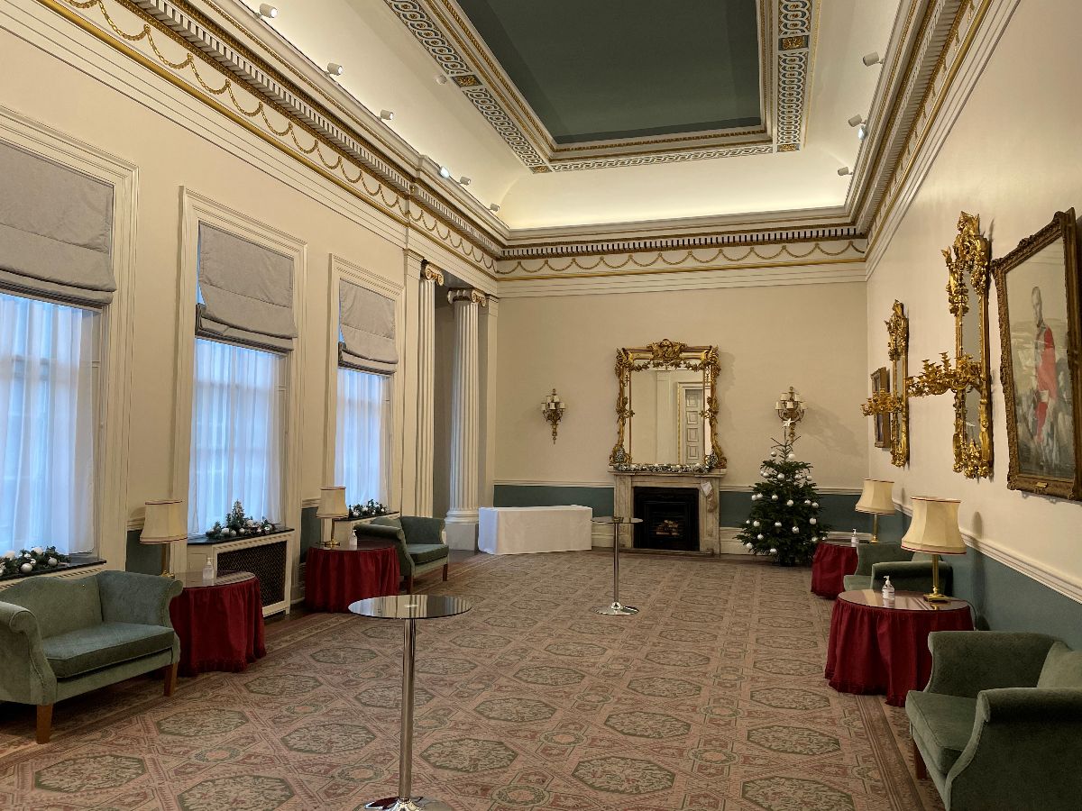 Gallery Item 5 for Cutlers Hall Hospitality
