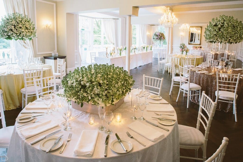 Gallery Item 4 for Ashfield House Weddings