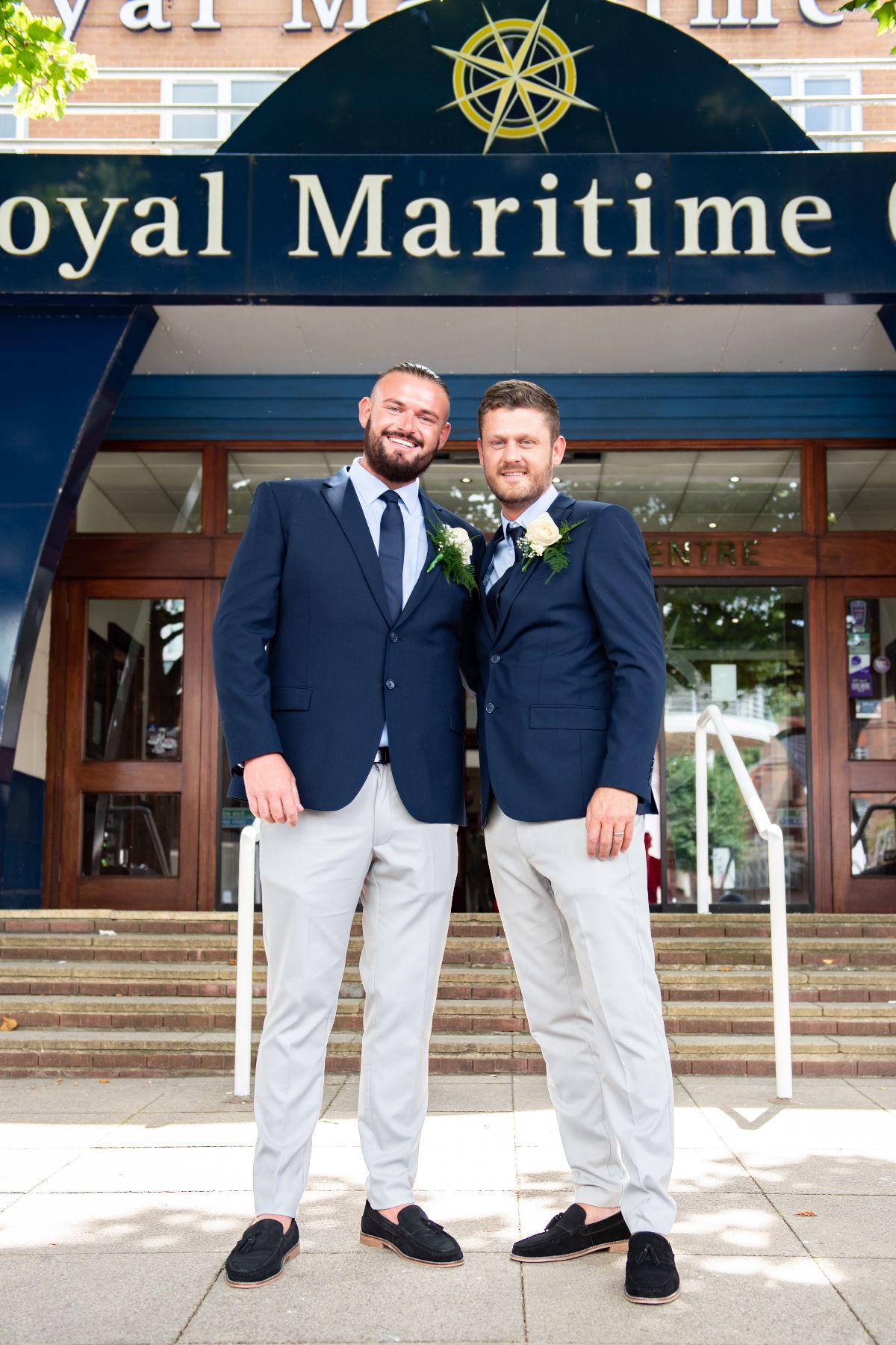 Gallery Item 7 for The Royal Maritime Hotel