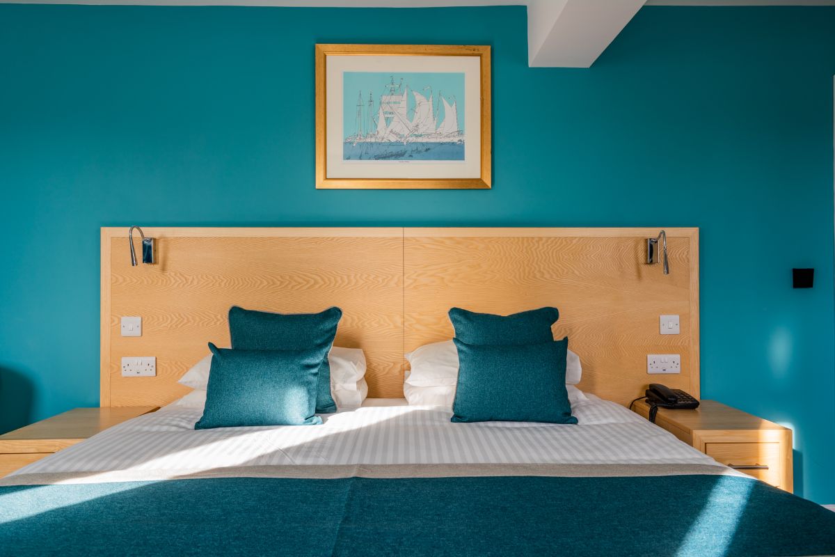 Gallery Item 8 for The Royal Maritime Hotel