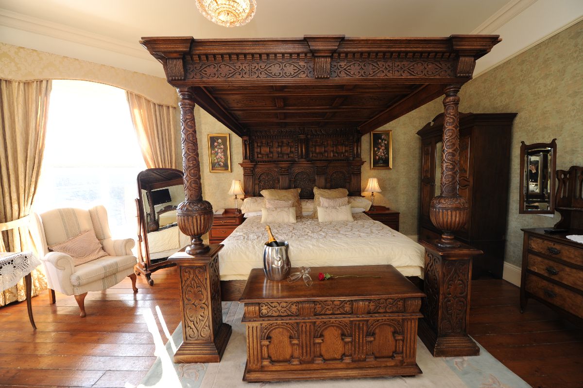 Gallery Item 3 for Corick House Hotel &amp; Spa