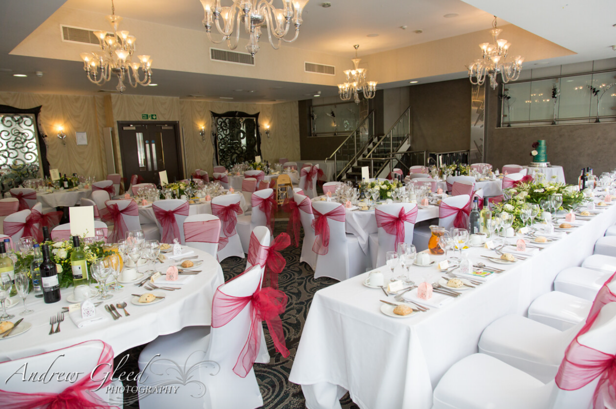 Gallery Item 7 for The Pinewood Hotel