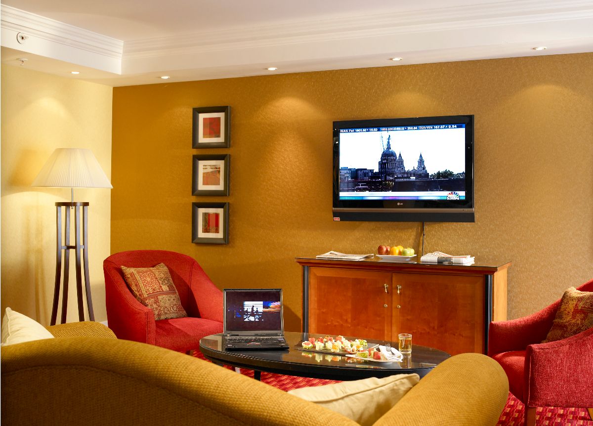 Gallery Item 6 for Heathrow Windsor Marriott Hotel