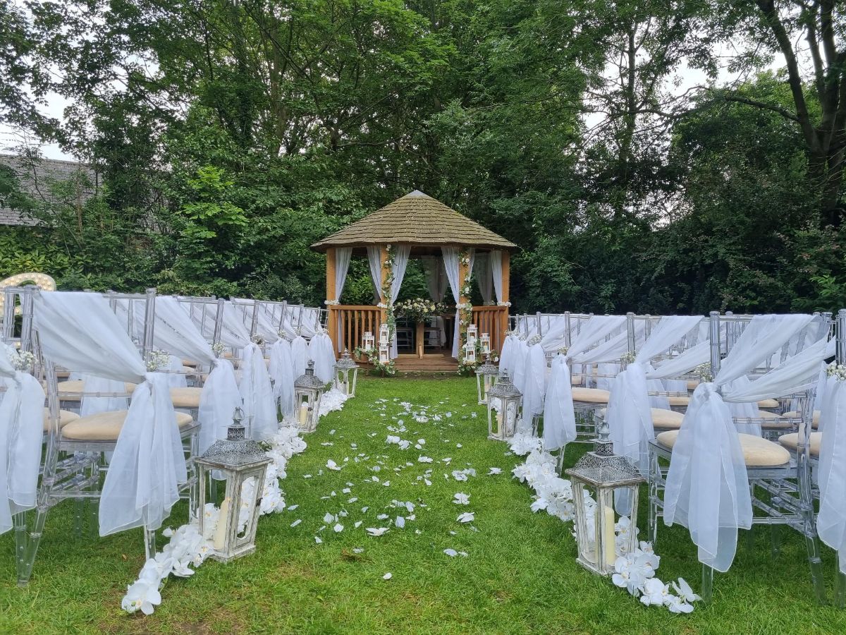 Gallery Item 2 for Mosborough Hall Hotel