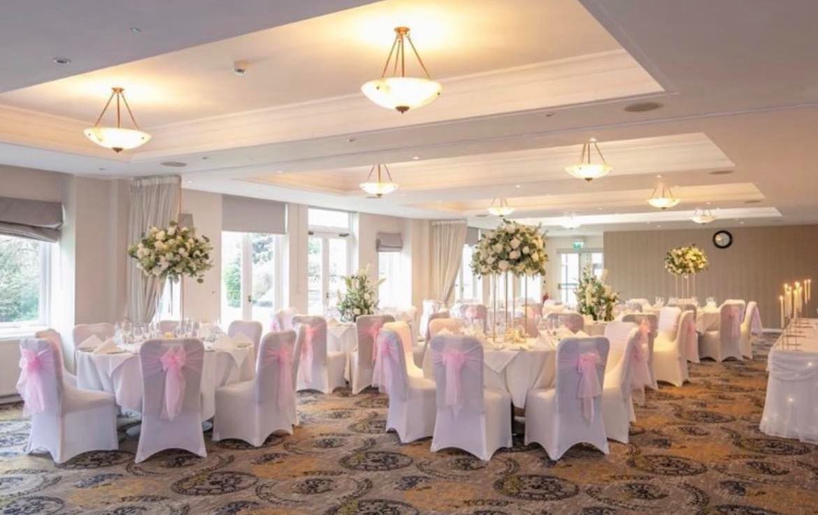 Gallery Item 13 for Mercure Sheffield Kenwood Hall Hotel and Spa