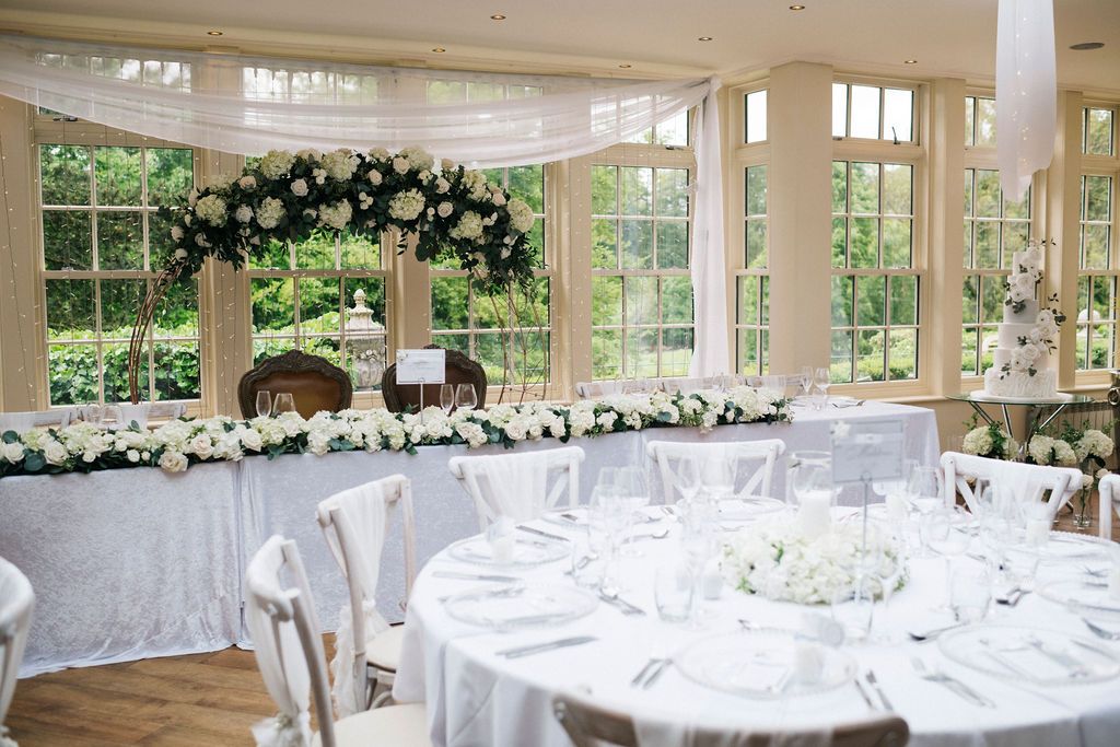 Gallery Item 3 for Mitton Hall