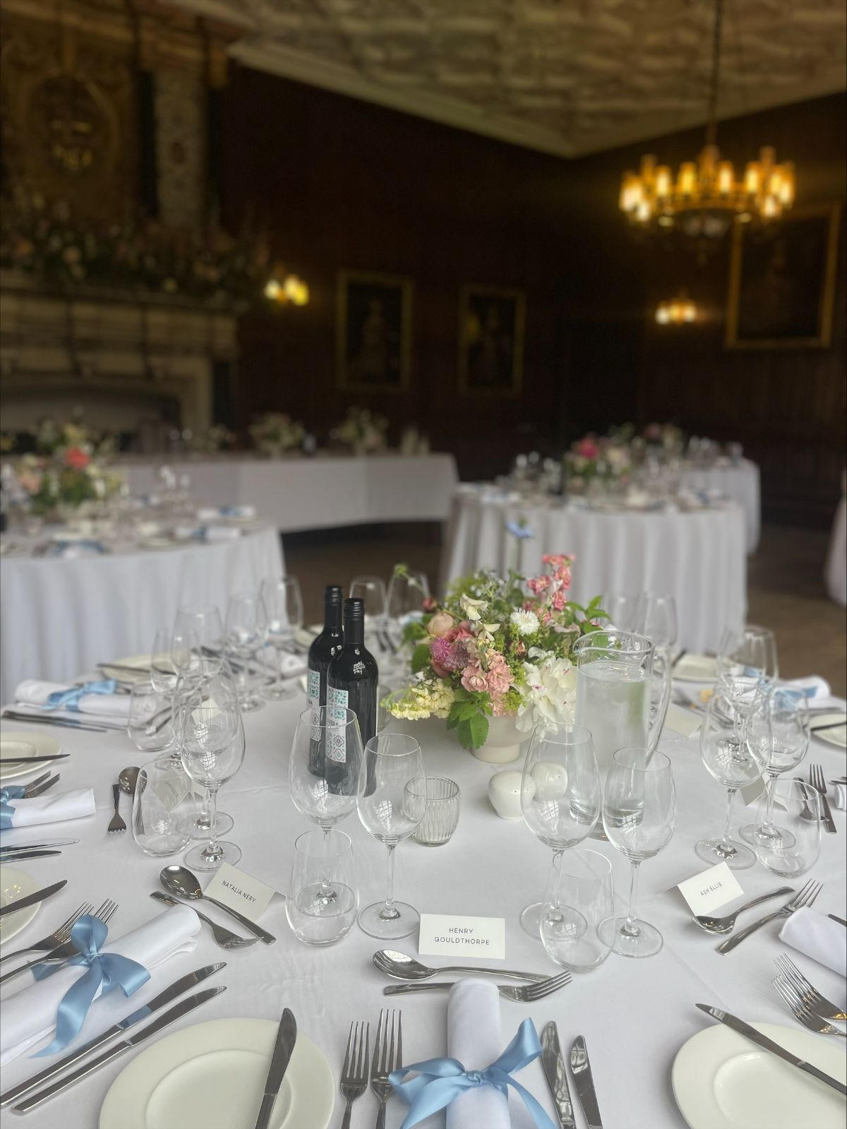 Gallery Item 8 for Rothamsted Manor