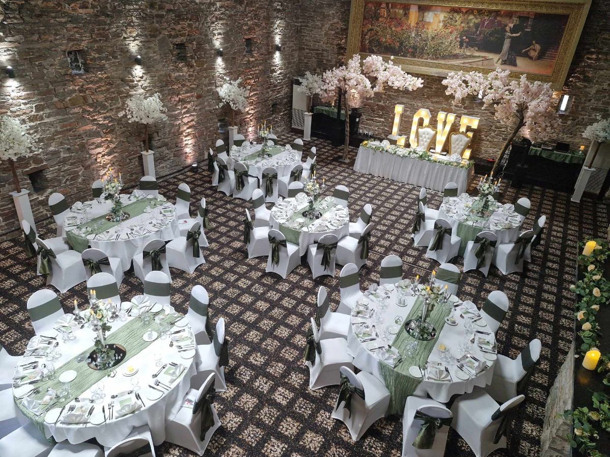 Gallery Item 12 for Lancashire Manor Hotel