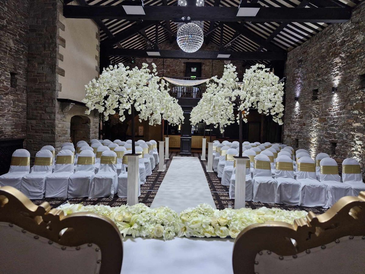 Gallery Item 2 for Lancashire Manor Hotel