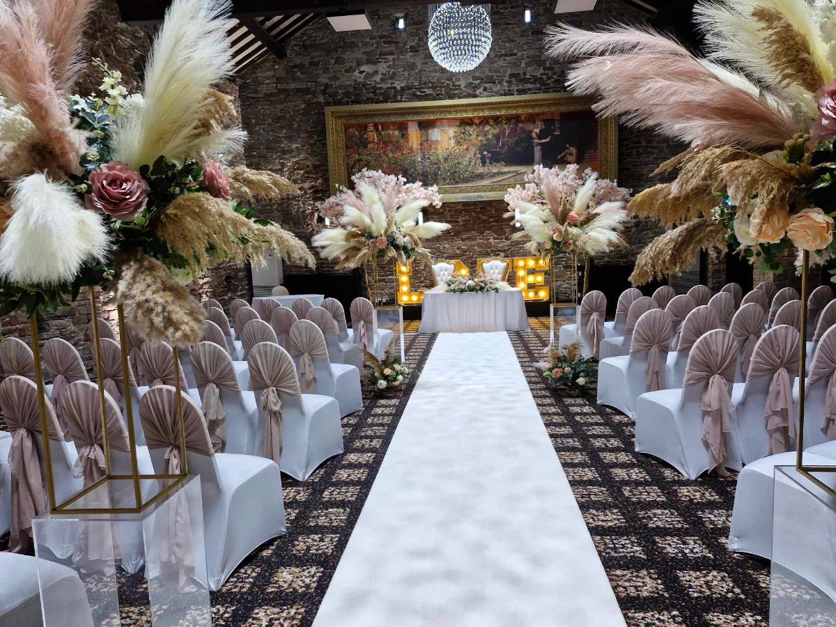Gallery Item 13 for Lancashire Manor Hotel