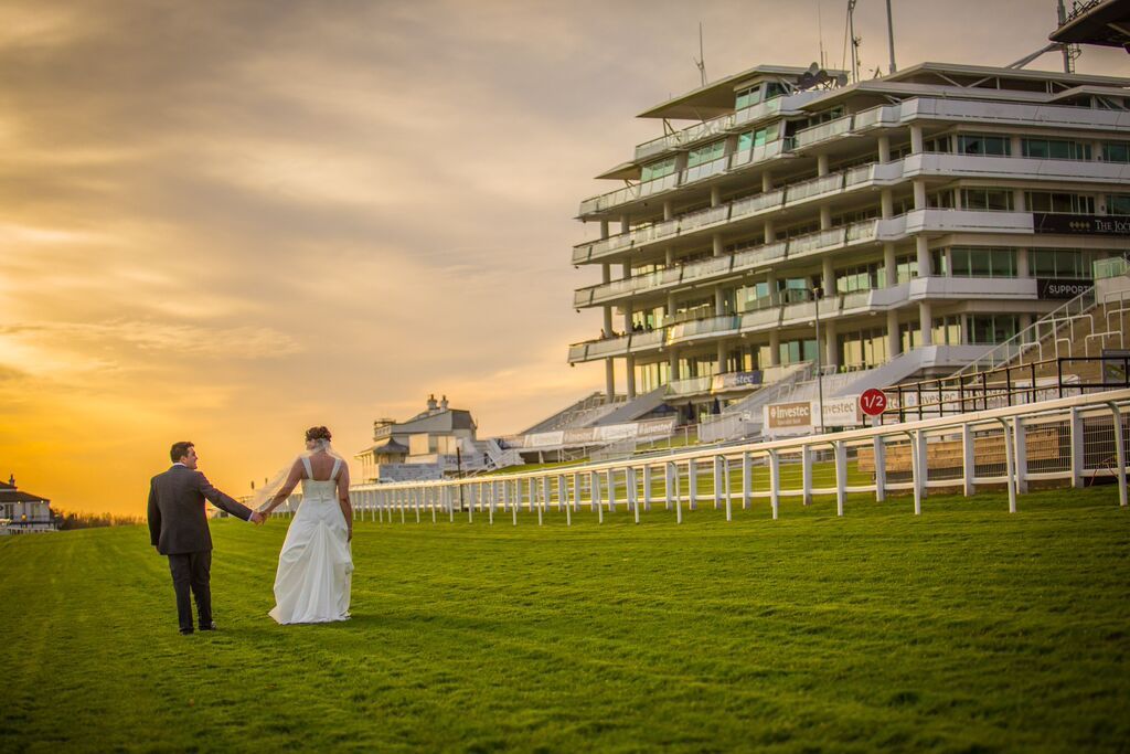 Gallery Item 10 for The Epsom Downs Racecourse