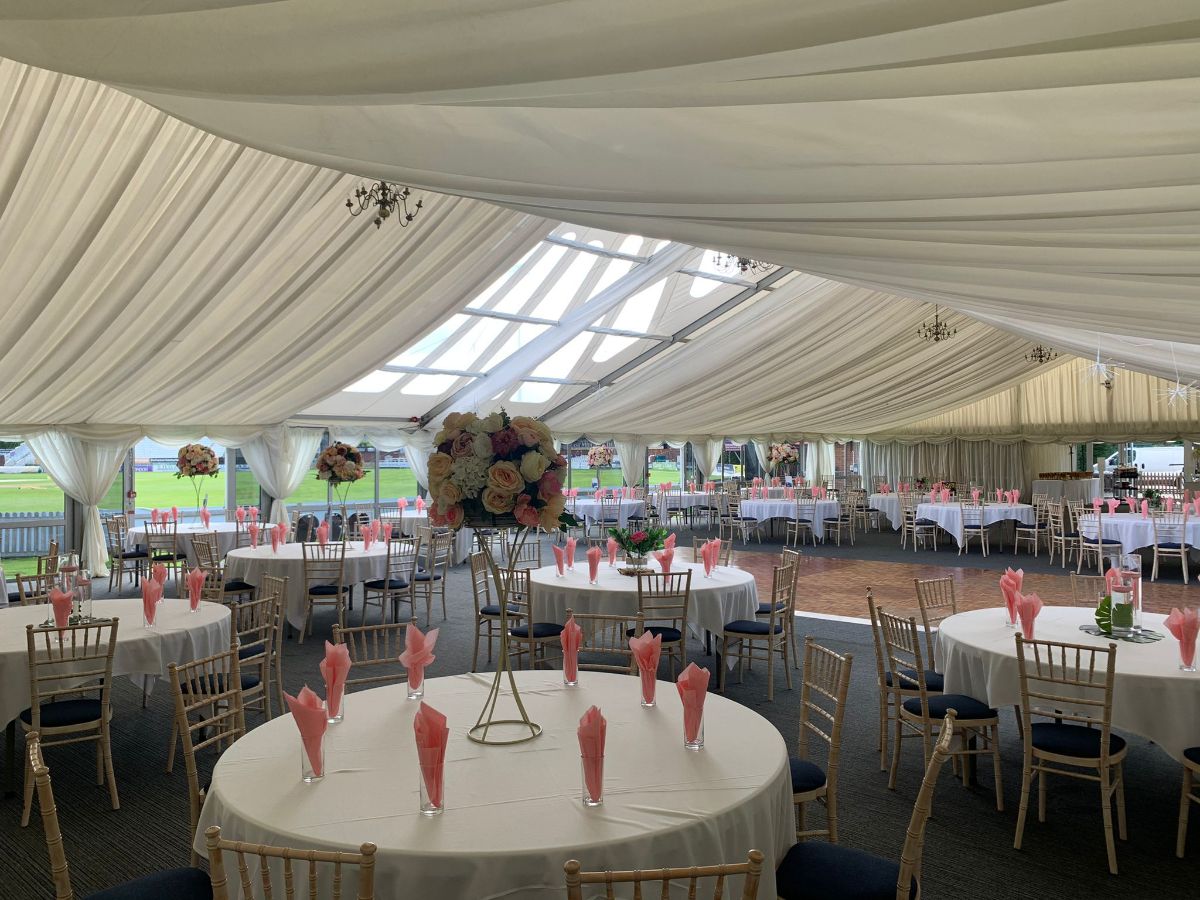 Gallery Item 9 for Derbyshire County Cricket Club
