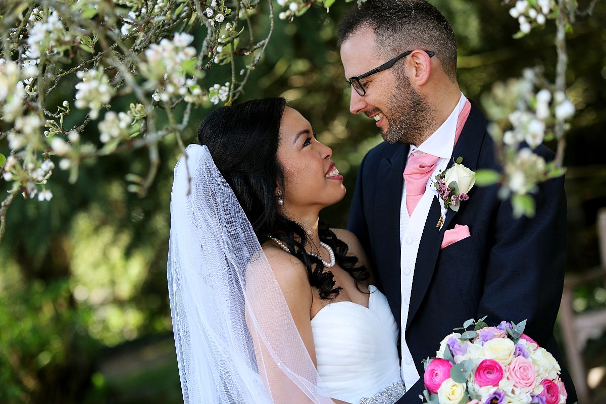 Gallery Item 2 for Oaks Farm Weddings