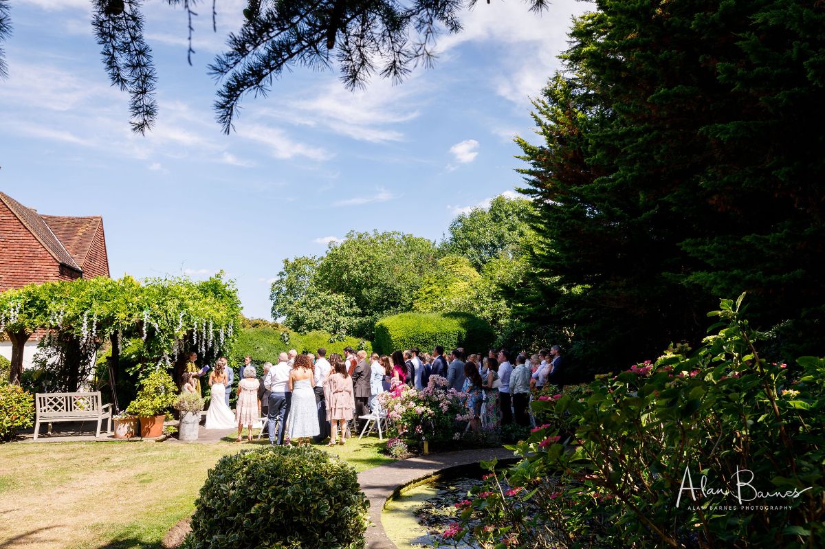 Gallery Item 4 for Oaks Farm Weddings