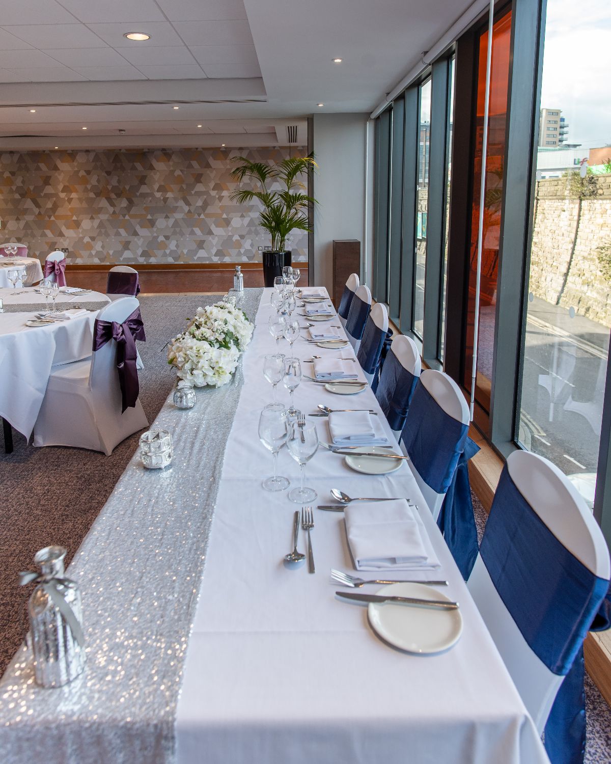 Gallery Item 2 for Crowne Plaza Newcastle Stephenson Quarter