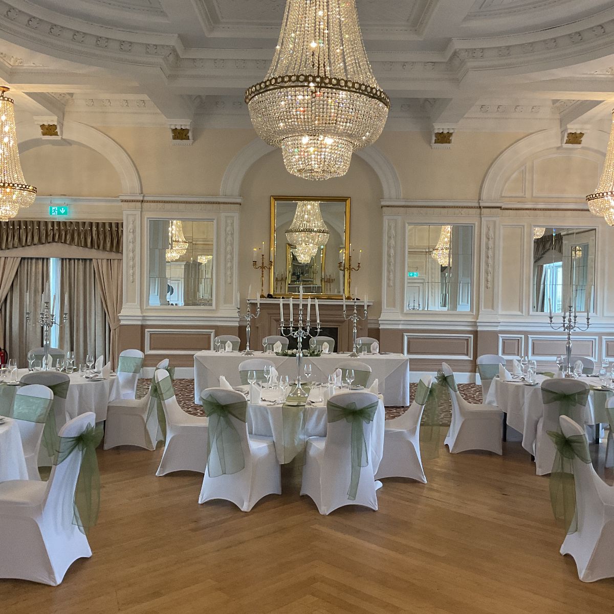 Gallery Item 8 for Midland Hotel