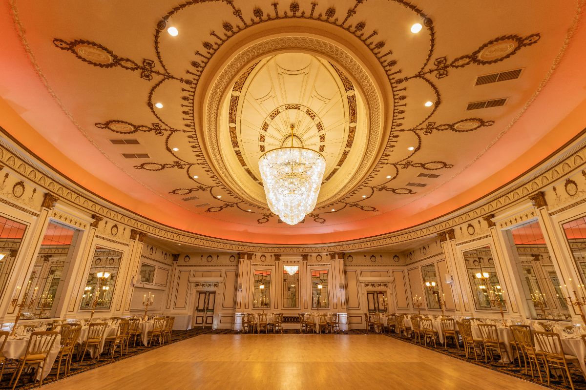 Gallery Item 12 for Midland Hotel