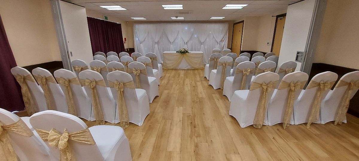 Gallery Item 3 for Barnham Community Hall