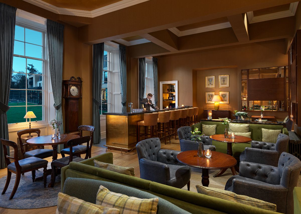 Gallery Item 5 for SCHLOSS Roxburghe Spa &amp; Golf Resort
