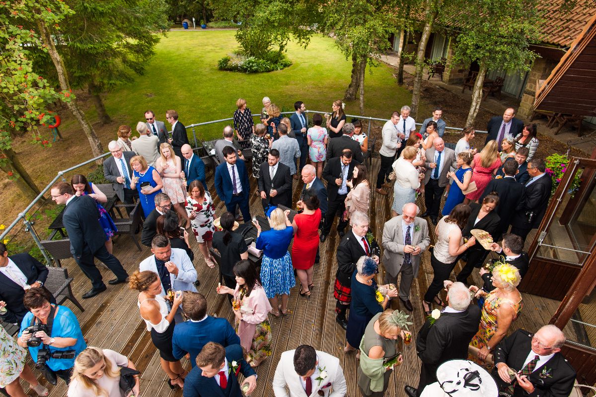 Gallery Item 10 for Chevin Country Park Hotel & Spa