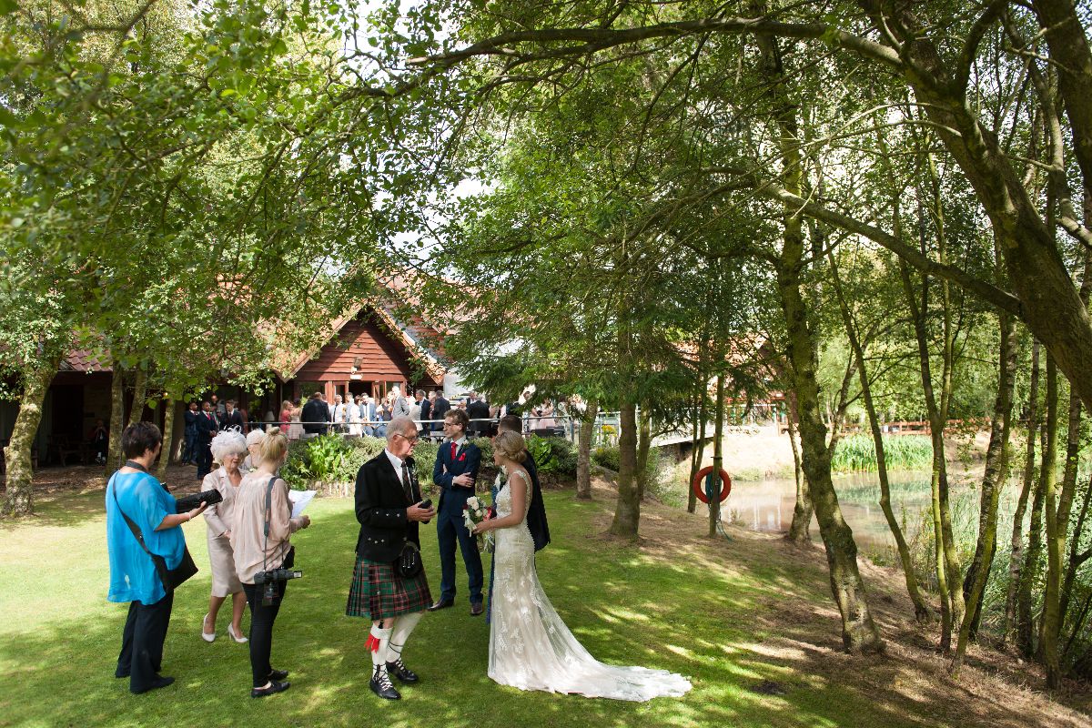 Gallery Item 7 for Chevin Country Park Hotel & Spa