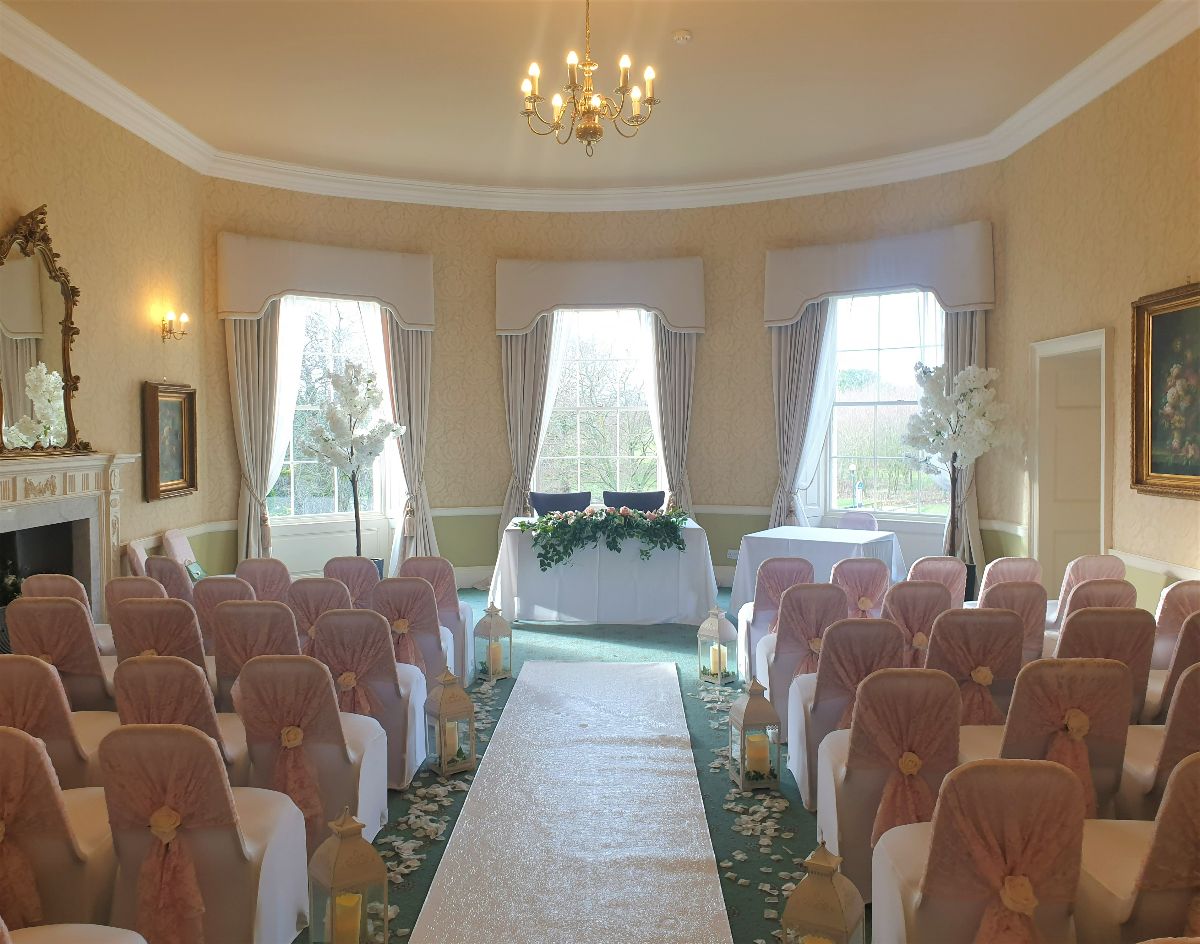 Gallery Item 5 for Owston Hall Hotel