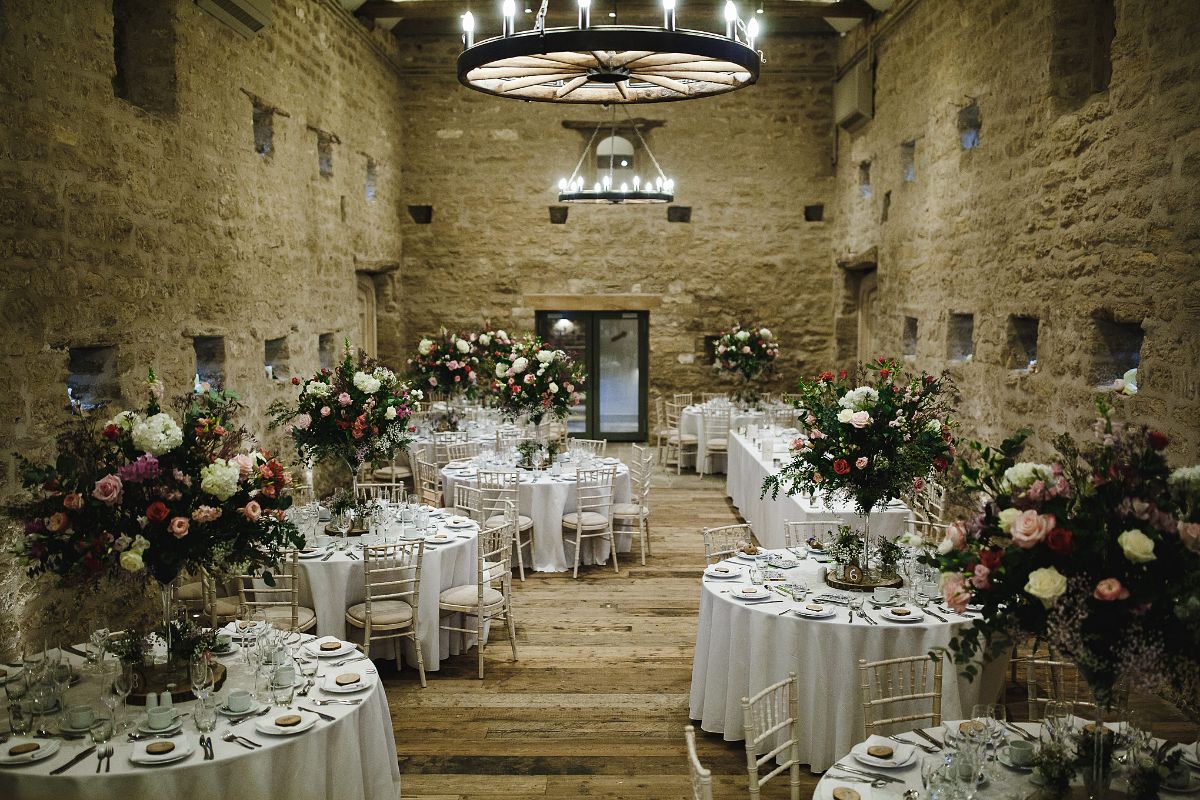 Gallery Item 5 for Hooton Pagnell Hall
