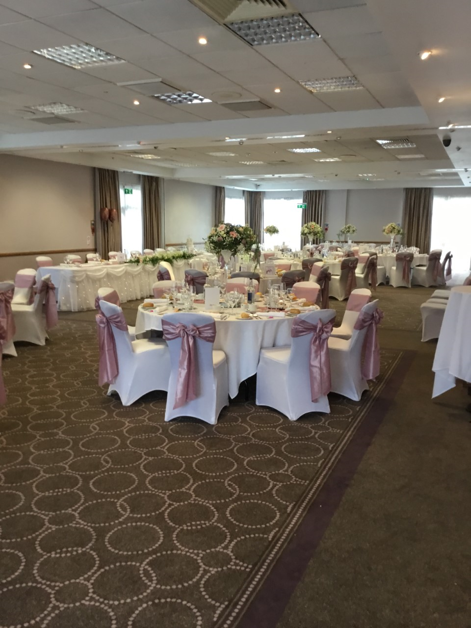 Gallery Item 12 for The Bromsgrove Hotel & Spa