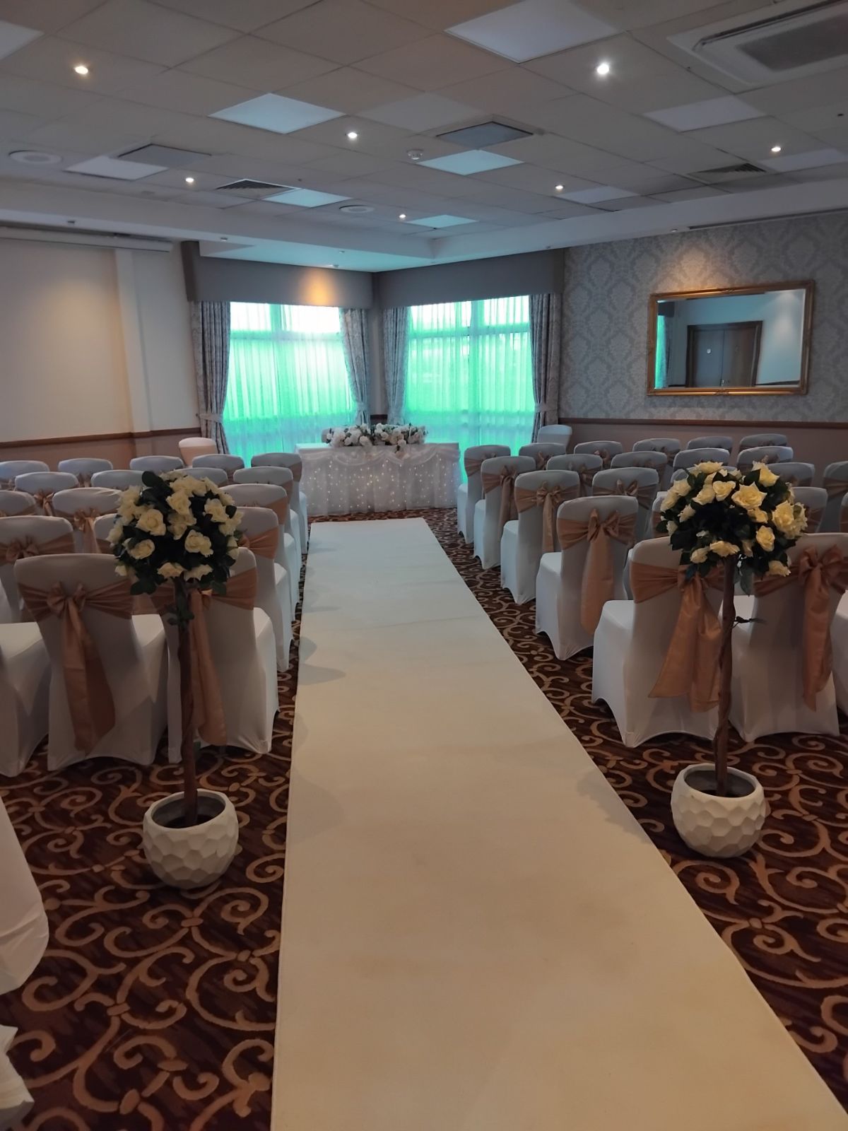 Gallery Item 11 for The Bromsgrove Hotel & Spa