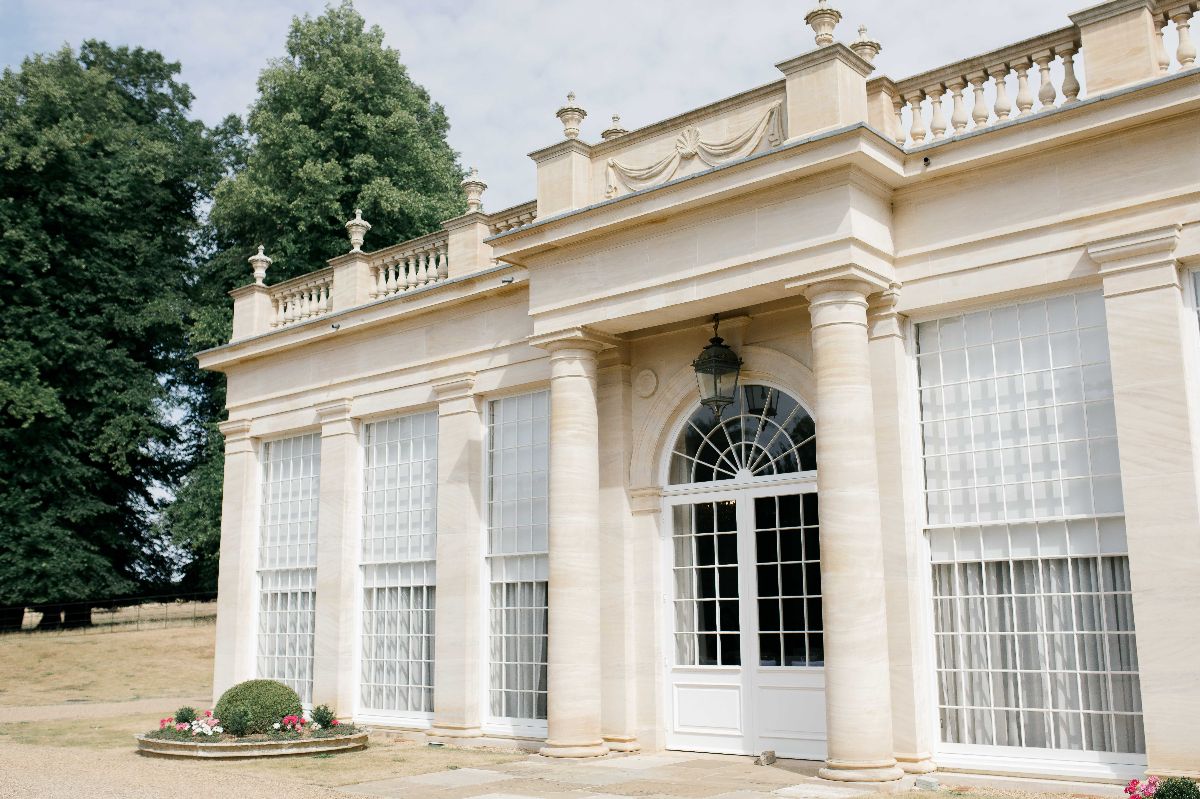 Gallery Item 5 for Rushton Hall Hotel and Spa