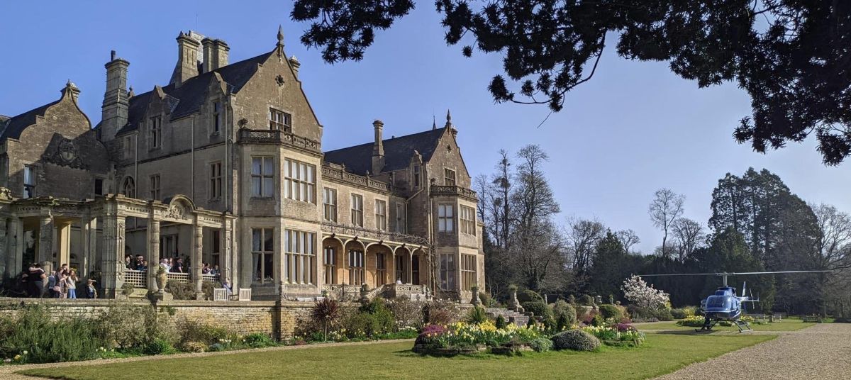 Gallery Item 3 for Orchardleigh Estate