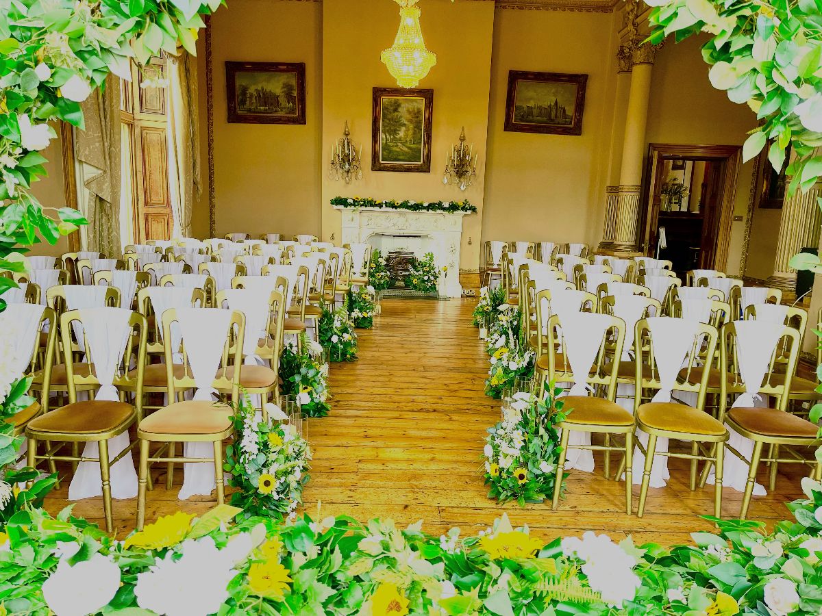 Gallery Item 9 for Orchardleigh Estate
