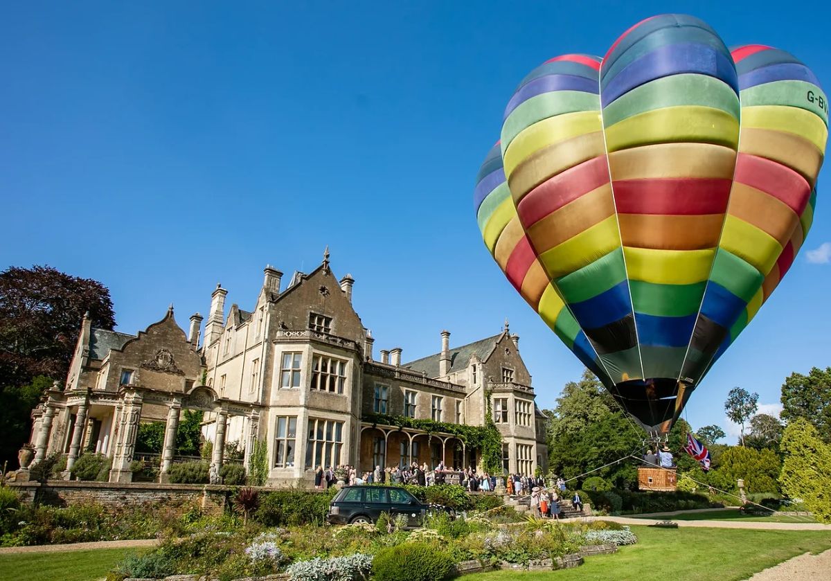 Gallery Item 5 for Orchardleigh Estate