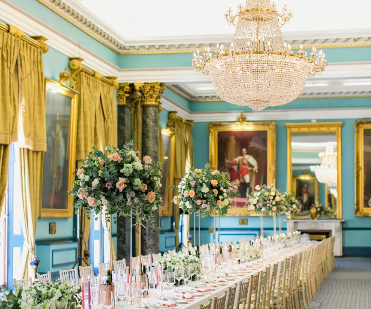 Gallery Item 13 for 116 Pall Mall