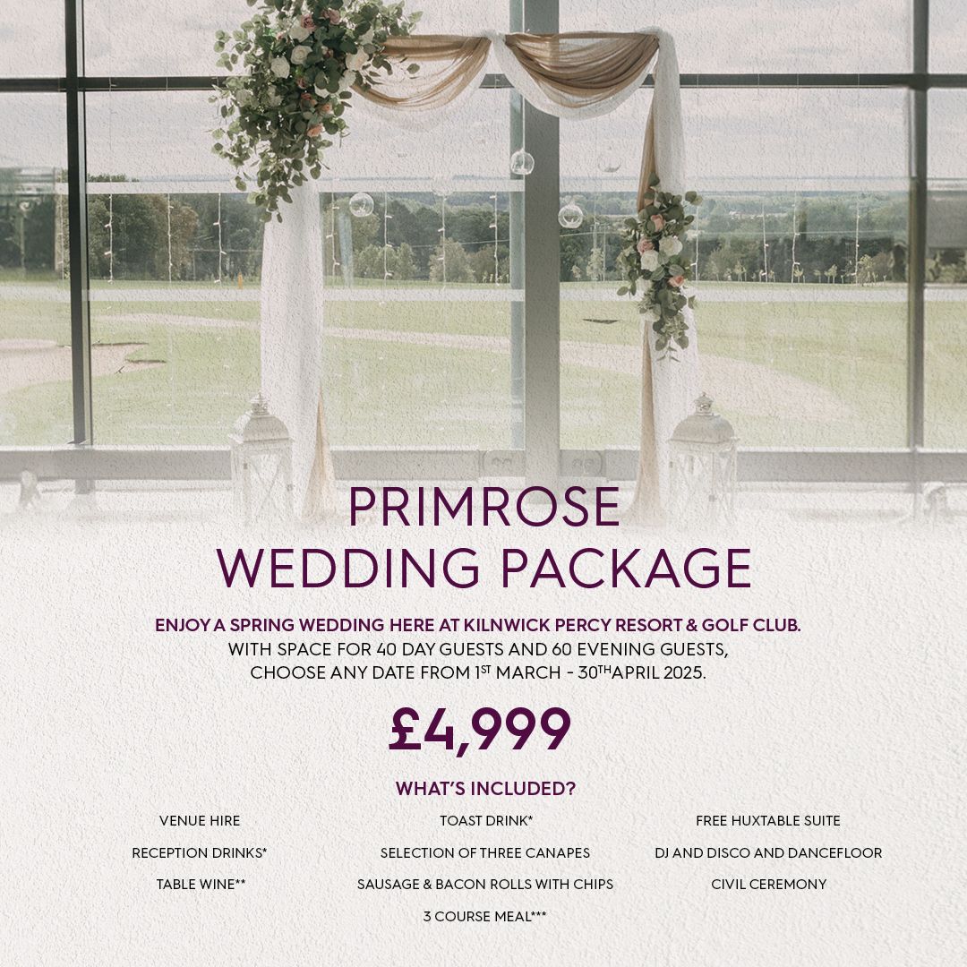 Gallery Item 3 for Kilnwick Percy Resort