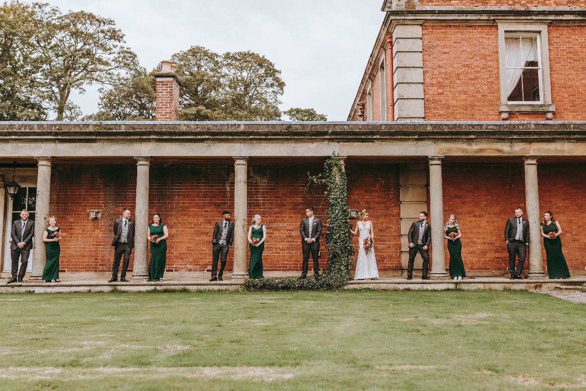 Gallery Item 4 for Netley Hall