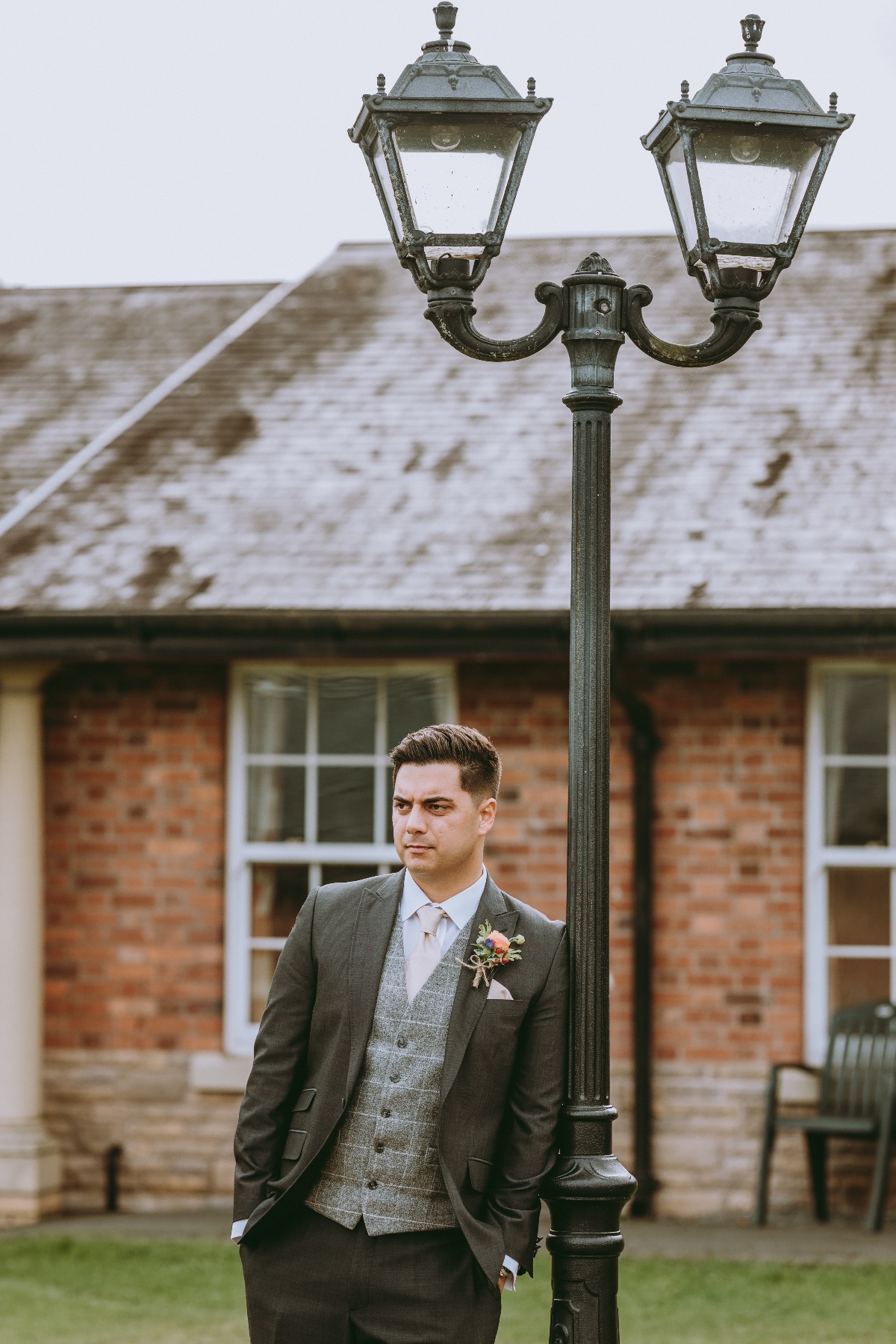 Gallery Item 7 for Netley Hall